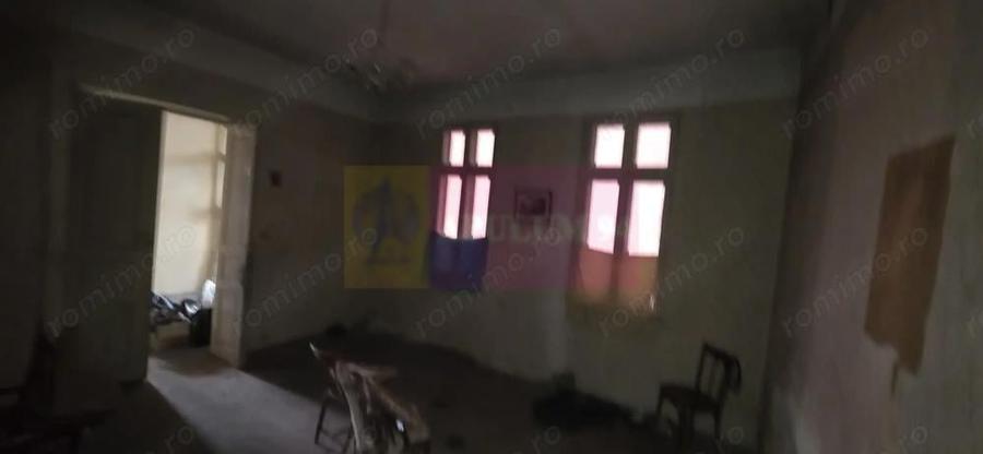 Apartament 6 camere in casa, Campina zona centrala - 3