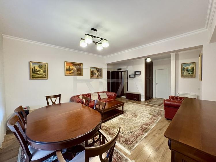 3 camere cu loc de parcare la 10 min Metrou P-ta Victoriei - 3