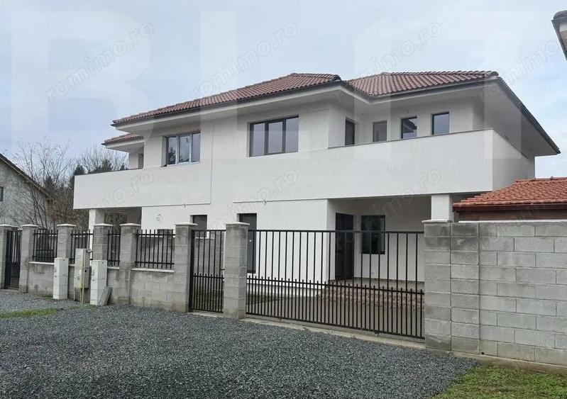 Duplex de vanzare,zona rezidenziala linistita,cartierul Militari! - 8