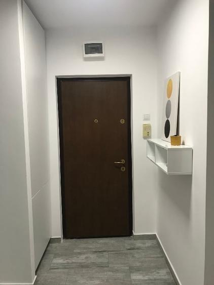 Închiriez apartament 2 camere lângă Medicina - 10