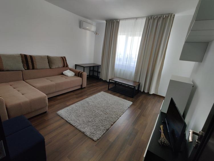 Inchiriere Garsoniera Pacii Belsugului Residence - 3