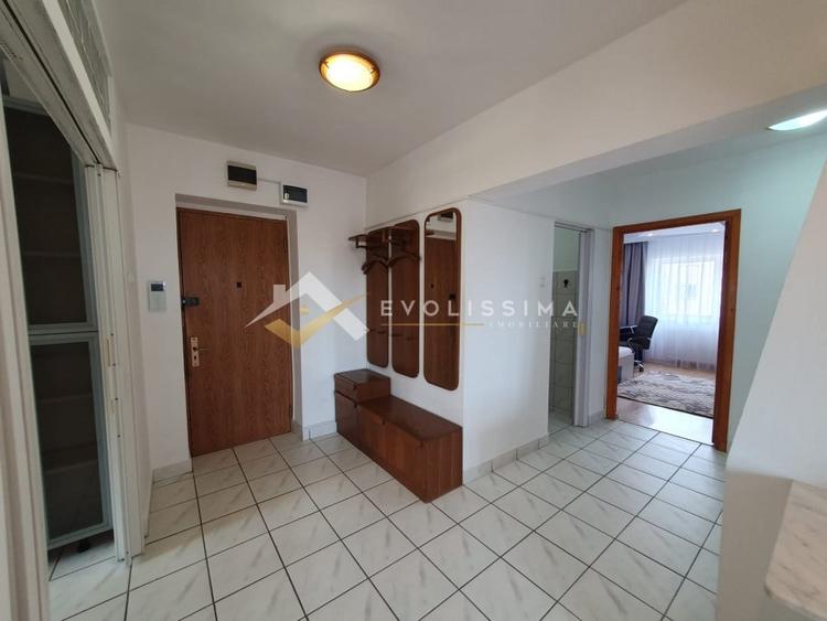 Apartament 3 camere,  zona Centru Civic - 18