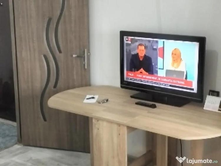 Garsoniera de inchiriat - 3