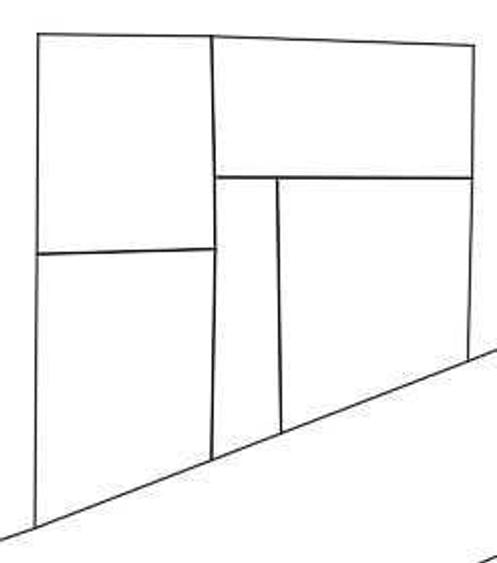 Mini-cartier rezidential - 4 loturi teren intravilan Gageni (Paulesti) - 7