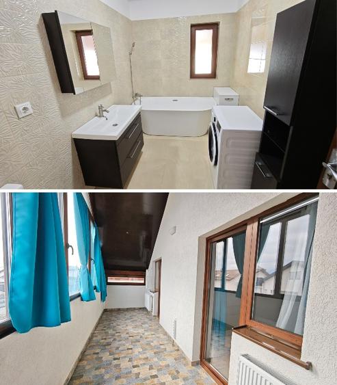 Casă individuală modernă,de vânzare în cartierul Izvor,  - 9