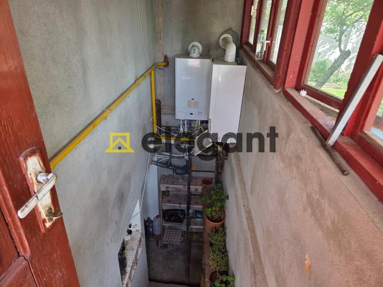 Casa P+M, 242 mp, beci, mobilata, centrala, 650 mp teren, Drumul Muntenilor - 10