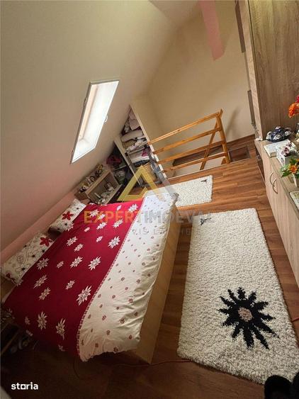 GARSONIERADUPLEX Vlad Tepes nr 88 Baia Mare - 2