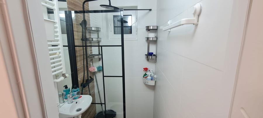 Inchiriez garsoniera metrou preciziei, sector 6 - 3