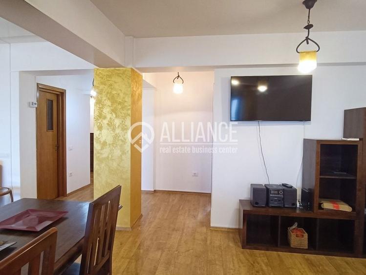 PENINSULA (COD03)- Apartament de lux cu priveliste magnifica ! - 38