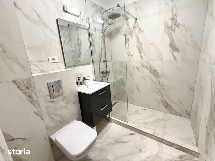 Apartament 2 camere, design modern, gata de mutare zona City Mall - 3