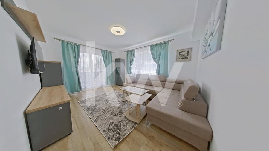 Apartament 3 camere | Prima închiriere | Vivamus Park Residence | Coresi - 1