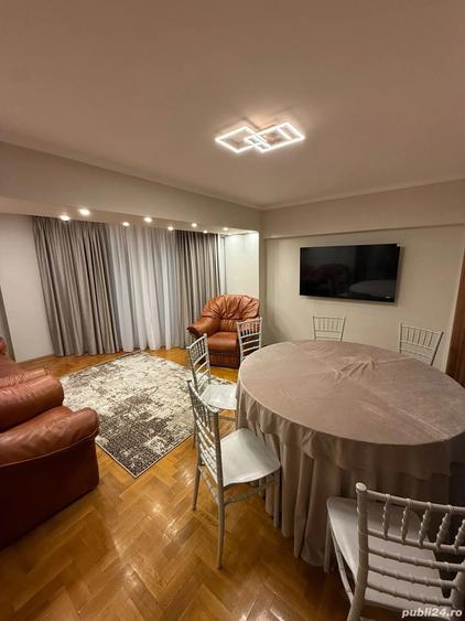 Apartament 4 camere de inchiriat - 6