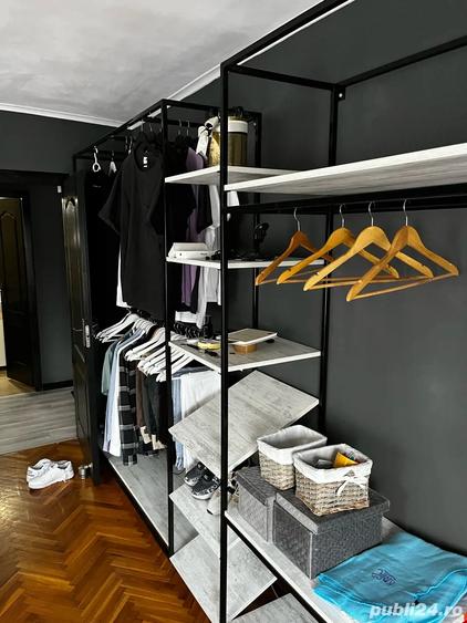 Inchiriez ap 1 camera - 4