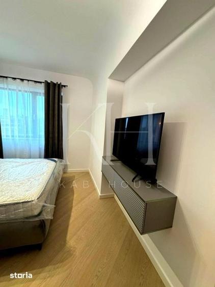 Vanzare Apartament Design Exclusiv,Wellness-Parcare subterana + b - 18