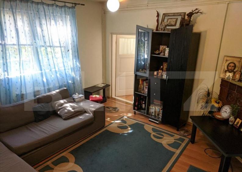 Casa 5 camere, 170mp, 1200mp Teren, Dorobantu - 12