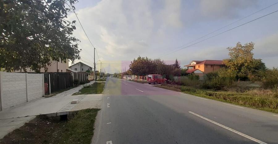 Teren bun pentru 2 sau 3 case aproape de Bucuresti. - 5