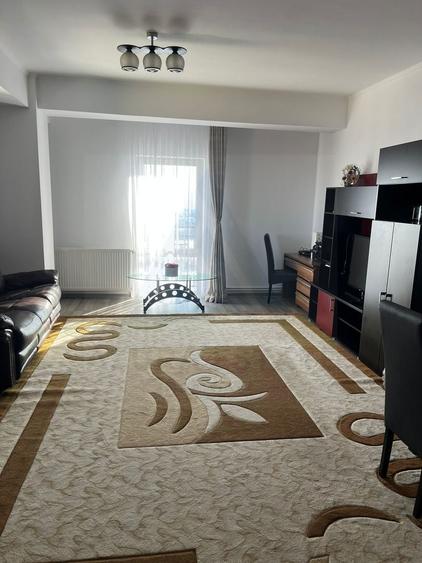 🏡Apartament 2 camere 55 mp utili de inchiriat  zona Turnisor - 3