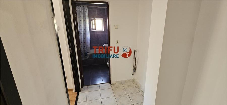 Apartament cu 3 camere etaj 3 Zona Mercur - 8