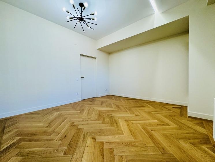 Apartament panoramic, lux și rafinament – Cismigiu | 300 mp | reconstruit 2024 - 9