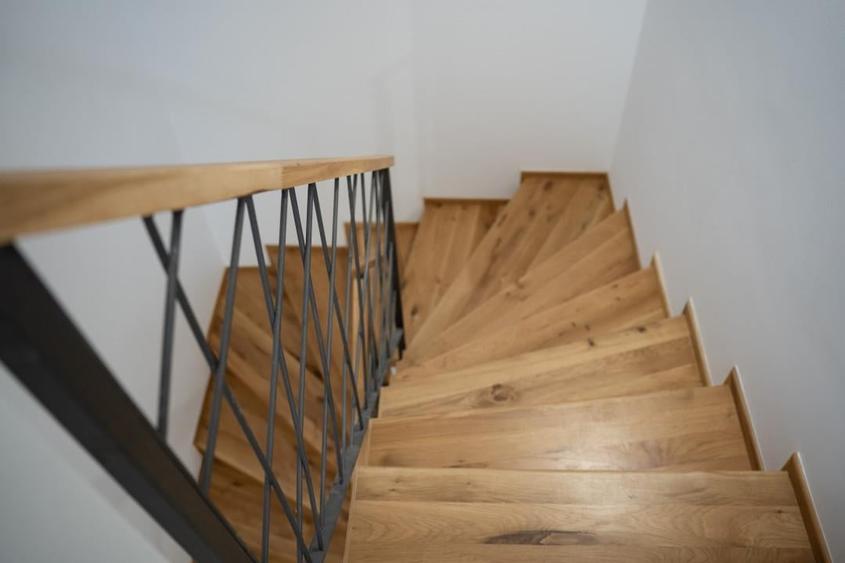 Vila Premium de Închiriat  Strada 23 August, Otopeni - 4