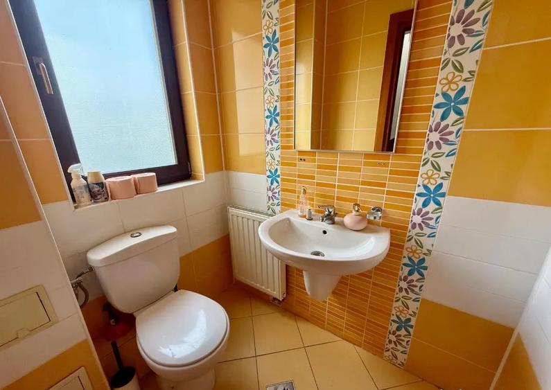 AA/331 De inchiriat casa singur in curte in Tg Mure? - Tudor - 5