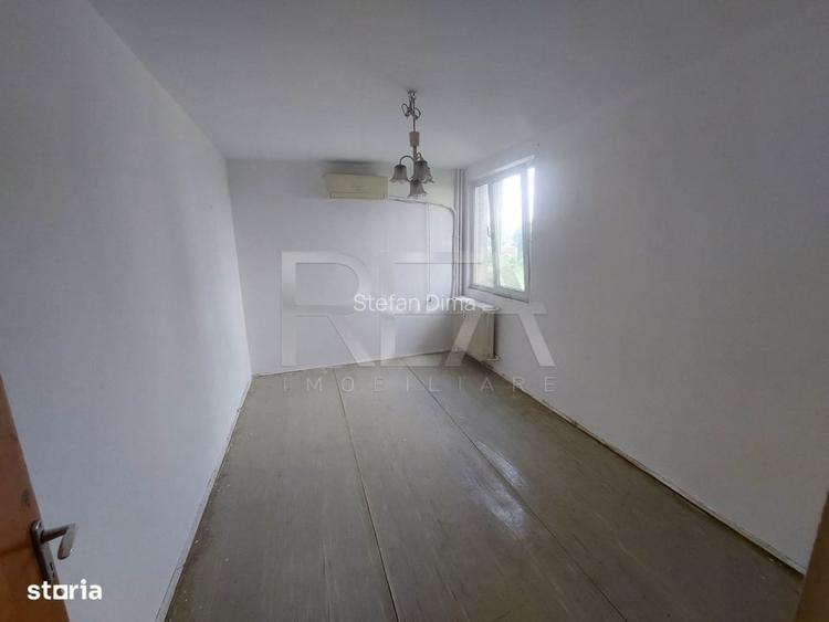 Apartament 2 Camere , Decomandat , Zona Berceni-Alexandru Obregia