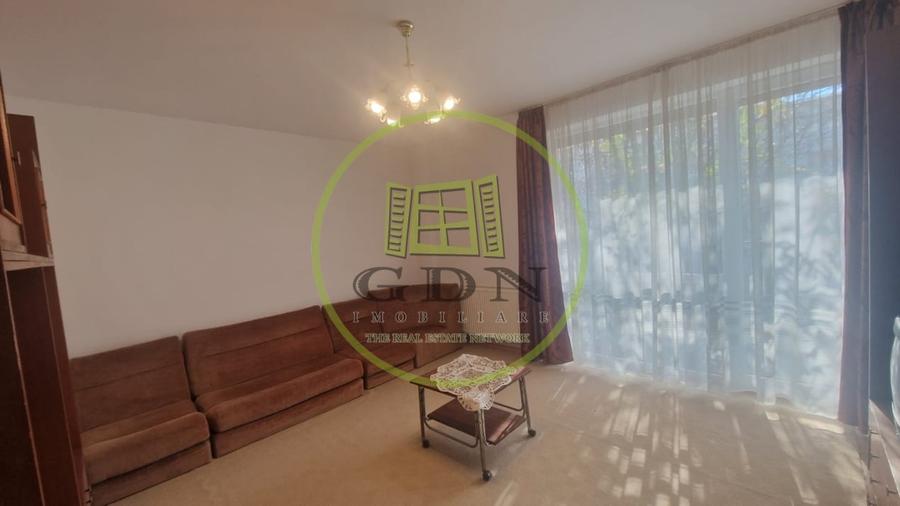 Apartament 2 camere, decomandat, 63mp, cartier Brazda, zona Carrefour - 1