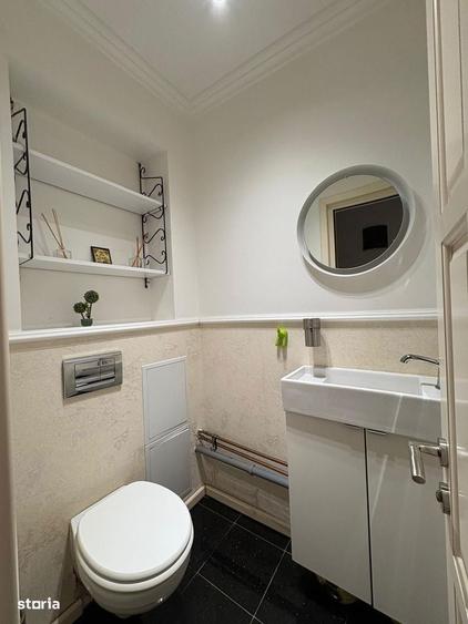 Apartament 3 camere Aviatiei-Caranfil /Metrou Aurel Vlaicu/Herastrau-C - 1