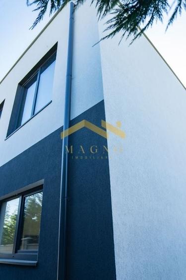 VILA noua 4 camere  + 2 locuri cu fundatie Vladimirescu zona Europa - 5