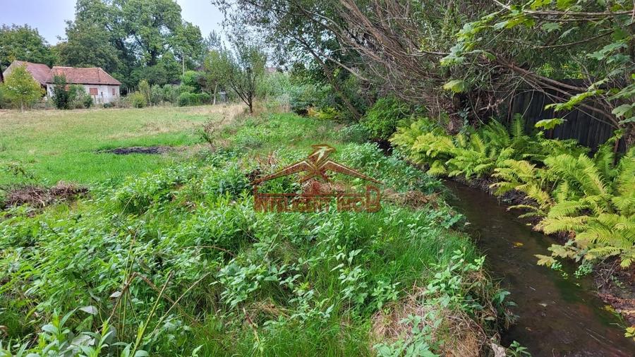 Teren intravilan in Porumbacu de Sus- Judet Sibiu - 3