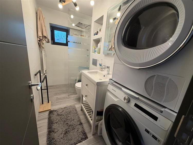 Apartament 2 camere , parter, 58 mp , renovat complet si mobilat 2024 - 11