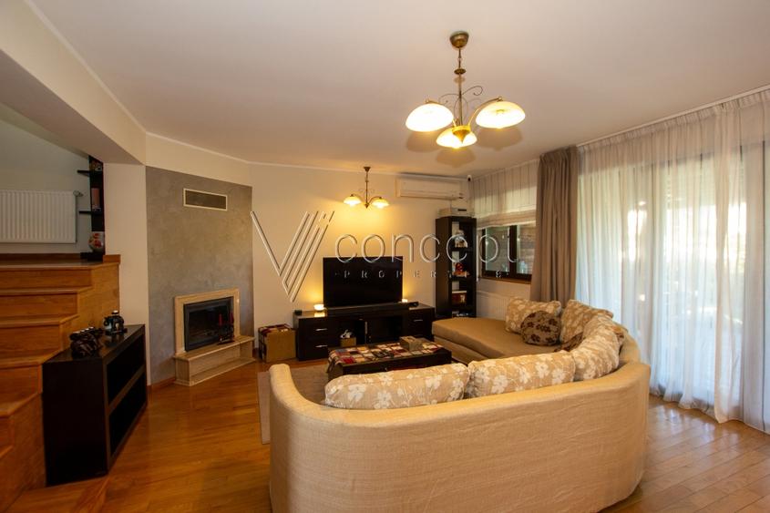 Vila P+1+M | 1000 mp teren - 35