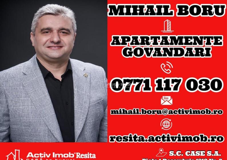 Resita, 2 Cam. Dec., Mobilat Utilat, Micro 4 - 5