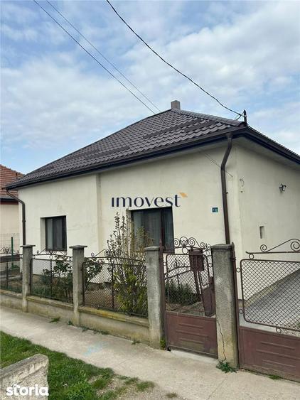 Casa spatioasa de vanzare in Paulesti, Satu Mare | 155 mp construiti, - 1
