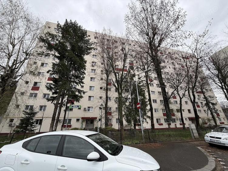 Inchiriere apartament 2 camere Berceni, Emil Racovi?a | Parter | Parcare - 1