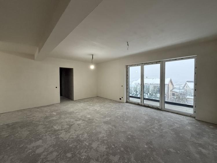 Spatiu generos si confort garantat – duplex finalizat in zona Campului - 4