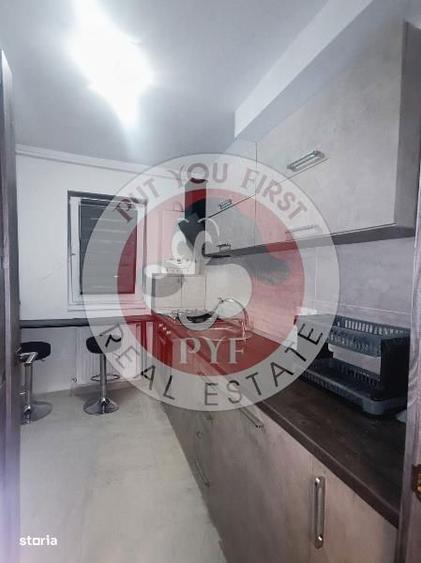 Ozana | Bloc nou | Garsoniera | 30mp | Semidec | B12225 - 5