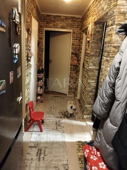 Vând apartament 2 camere – Mănăștur, Cluj-Napoca. - 5