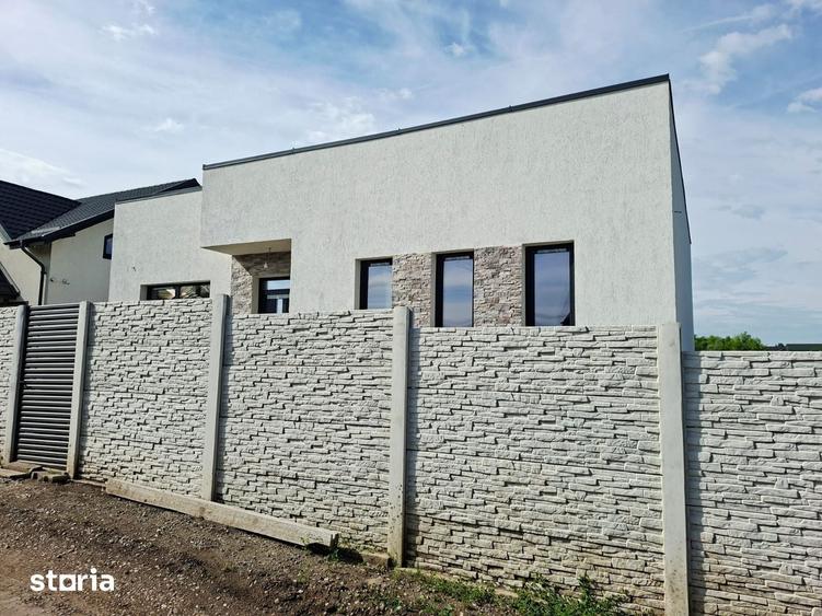 Casa Parter 3 camere /Com.Berceni/Comision 0% - 11