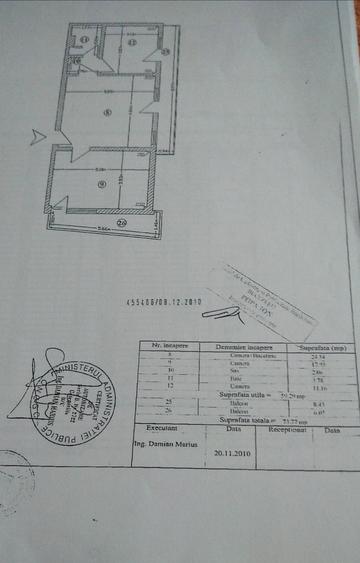 Mihai Bravu/Splaiul Unirii/Știubei/Parcare subterana - 15