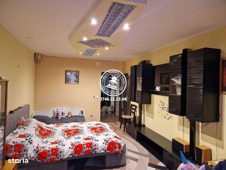 Apartament 3 camere, decomandat, de vanzare - Gara - 2