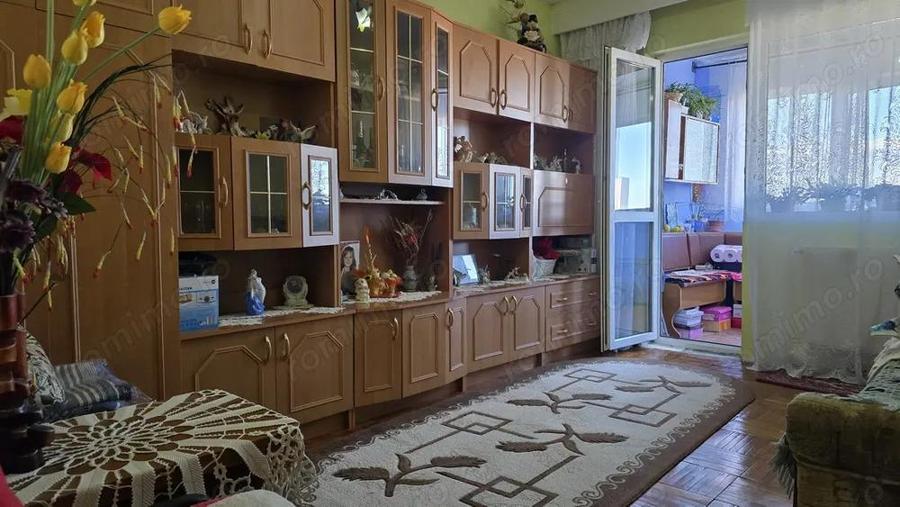 Apartament 3 camere in Deva, zona Minerului - 18