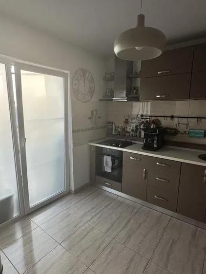 Apartament cu  3 camere bloc nou, etaj intermediar- Valea Lupului - 6