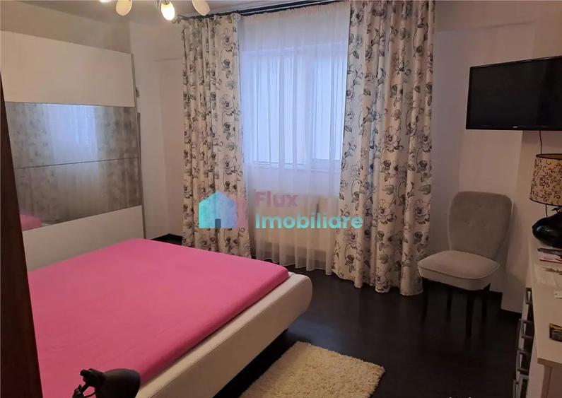 Apartament 2 camere 70 mp bloc nou zona Cartodrom - 9