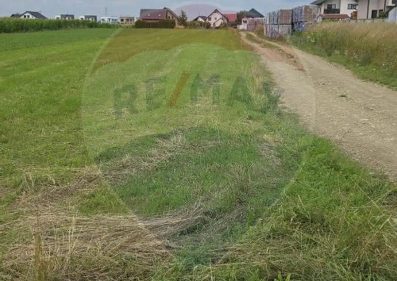 Teren 1,791mp Radauti / Strada Caramidariei - 1