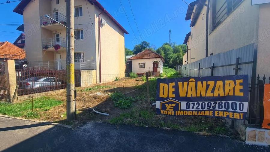 Teren de vanzare in Curtea de Arge?. - 4