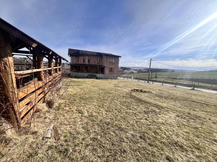 Vand casa construc?ie noua - 1