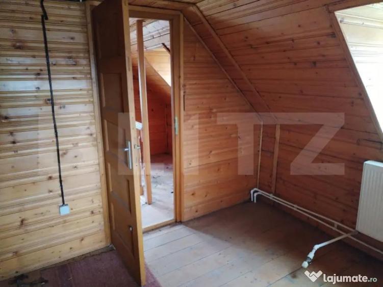 Teren de vanzare, 9000 mp, Zona Aurel Vlaicu - 1