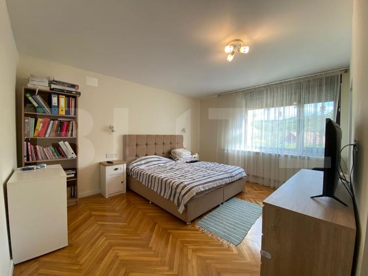 Casa renovata integral – Suceagu, com. Baciu  | Teren 1950 mp - 3