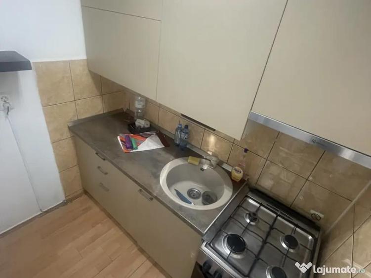 Garsoniera de inchiriat -zona AFI Mall Brasov - 3